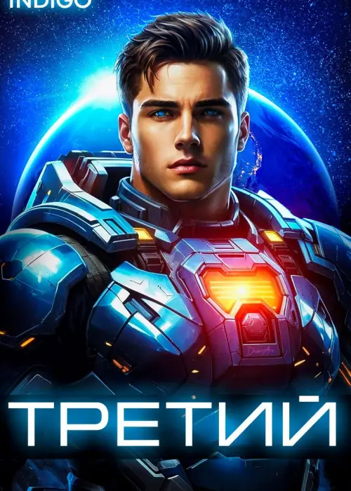 Третий. Том 4