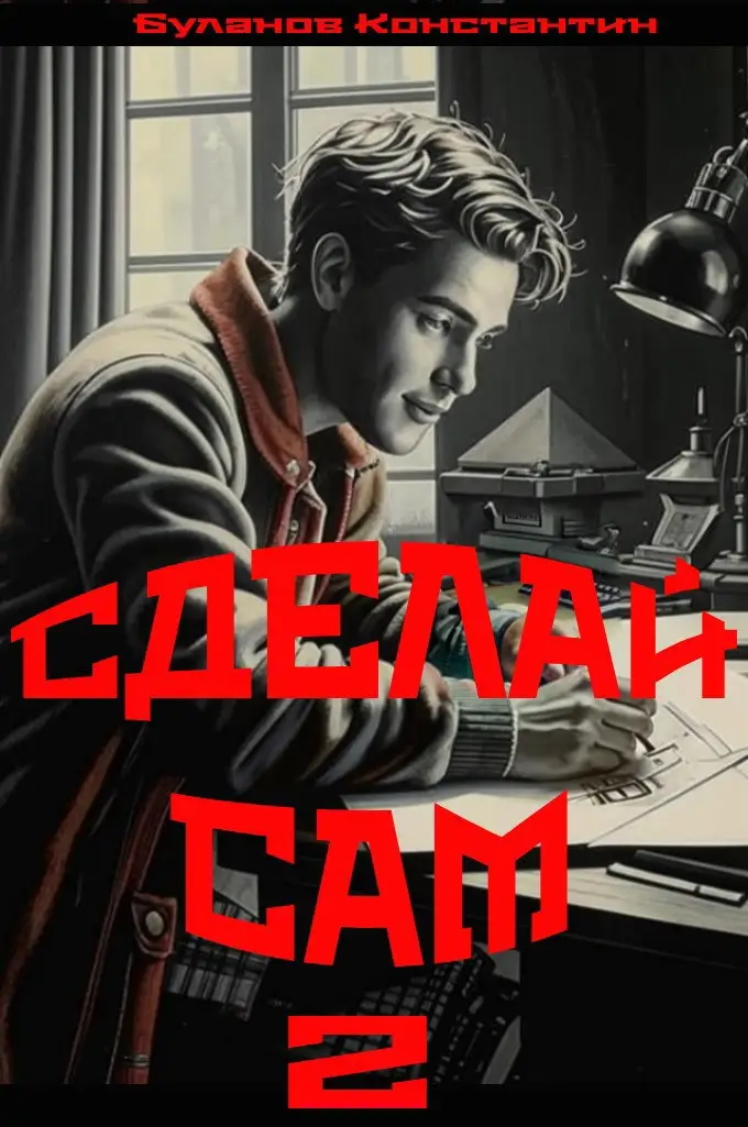 Сделай сам - 2