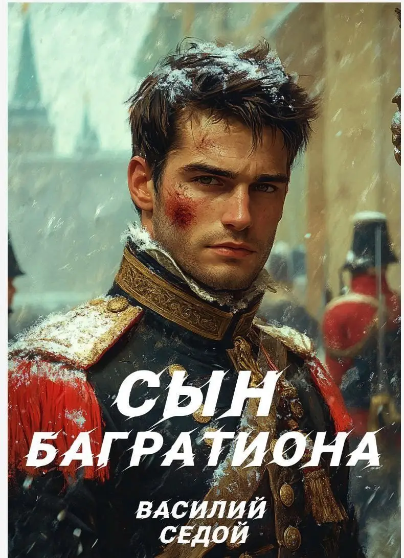 Сын Багратиона