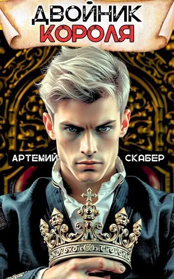 Двойник короля 21