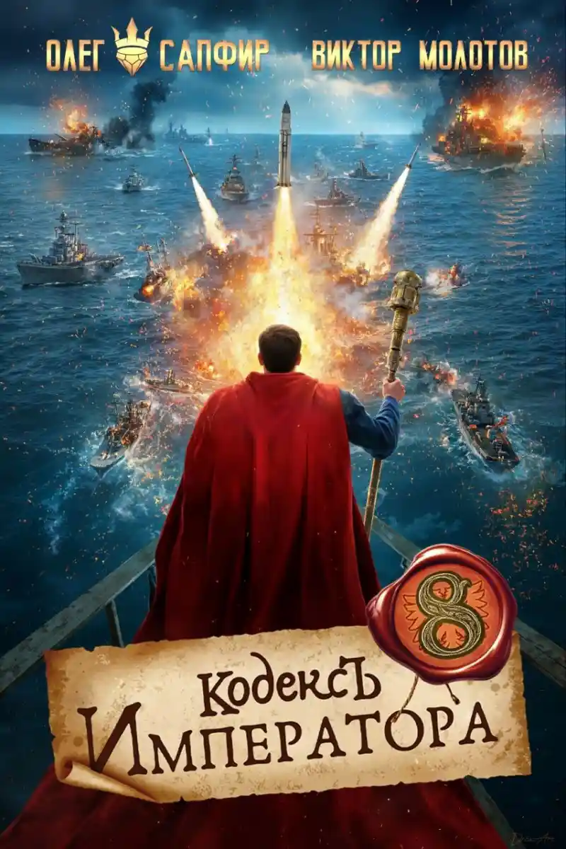 Кодекс Императора VIII