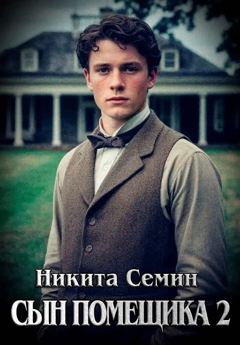 Сын помещика - 2