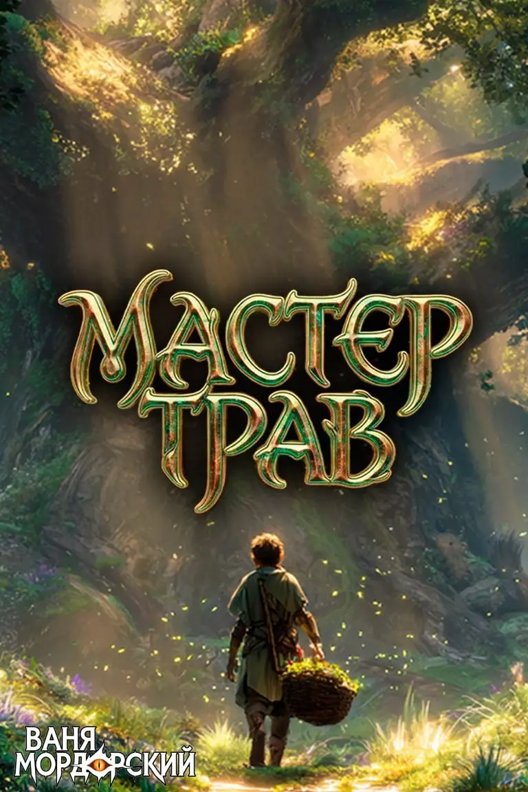 Мастер Трав