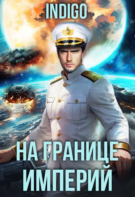 На границе империй. Том 10. Часть 13